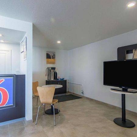 Motel 6-Liberal, Ks ภายนอก รูปภาพ