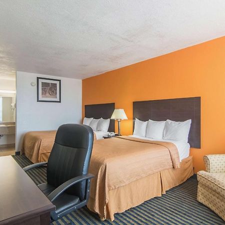 Motel 6-Liberal, Ks ภายนอก รูปภาพ