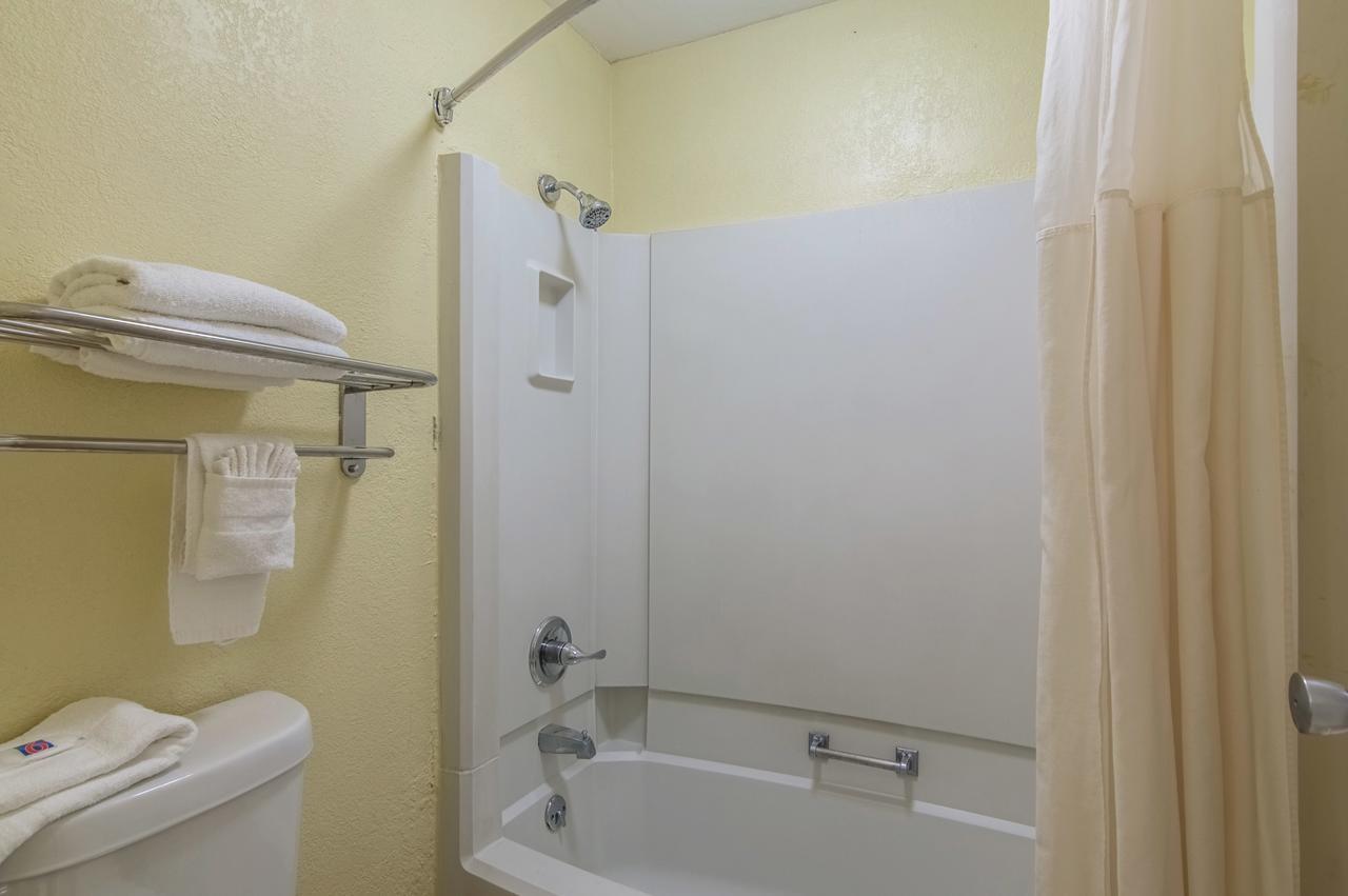 Motel 6-Liberal, Ks ภายนอก รูปภาพ