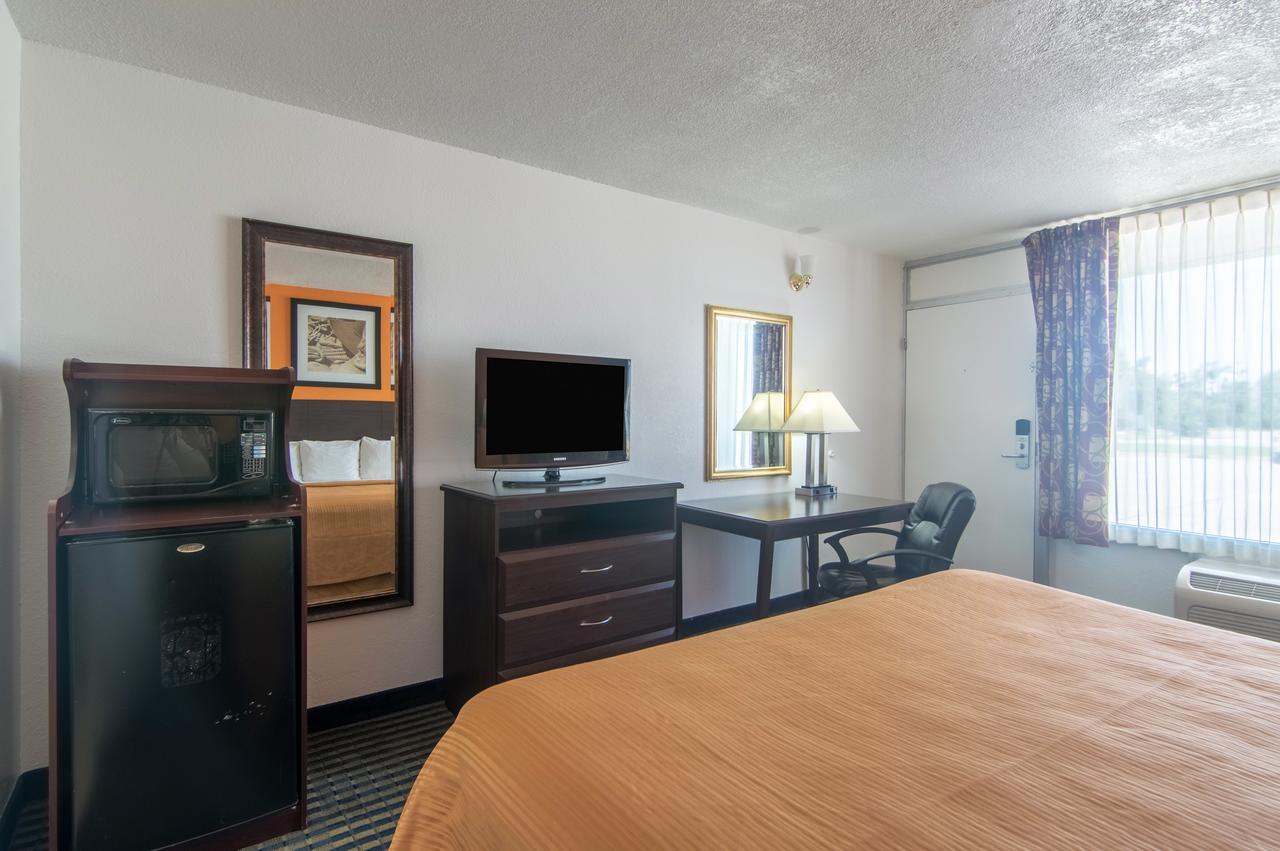 Motel 6-Liberal, Ks ภายนอก รูปภาพ
