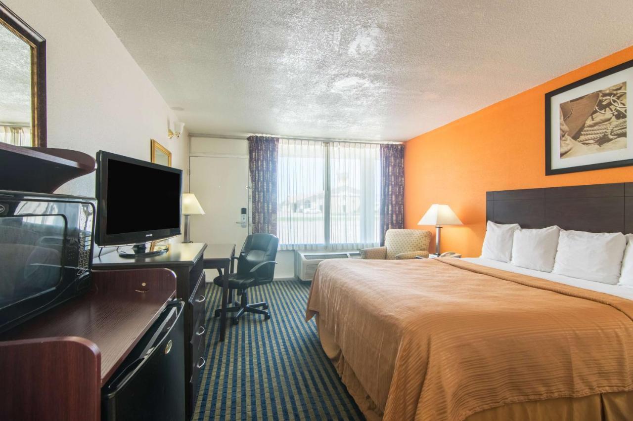 Motel 6-Liberal, Ks ภายนอก รูปภาพ